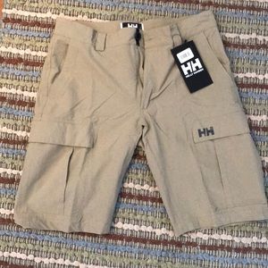 Helly Hansen Cargo Shorts